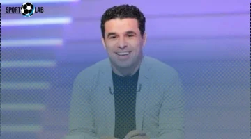 خالد الغندور يثير جدل نهائي السوبر المصري 5/11/2025 بتساؤلات حول حكم المباراة